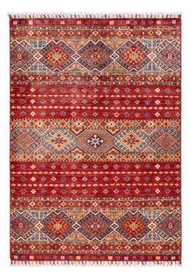Ziegler Carpet - Shal - 148 x 102 cm - röd