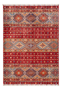 Ziegler Carpet - Shal - 148 x 102 cm - röd