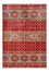 Ziegler Carpet - Shal - 148 x 102 cm - röd