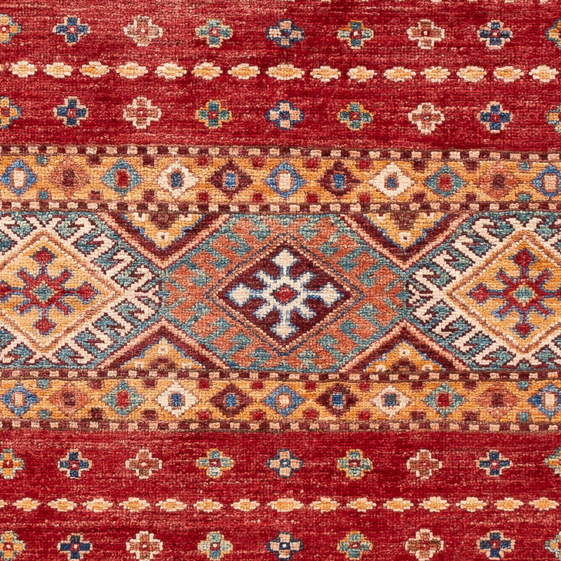 Ziegler Carpet - Shal - 148 x 102 cm - röd