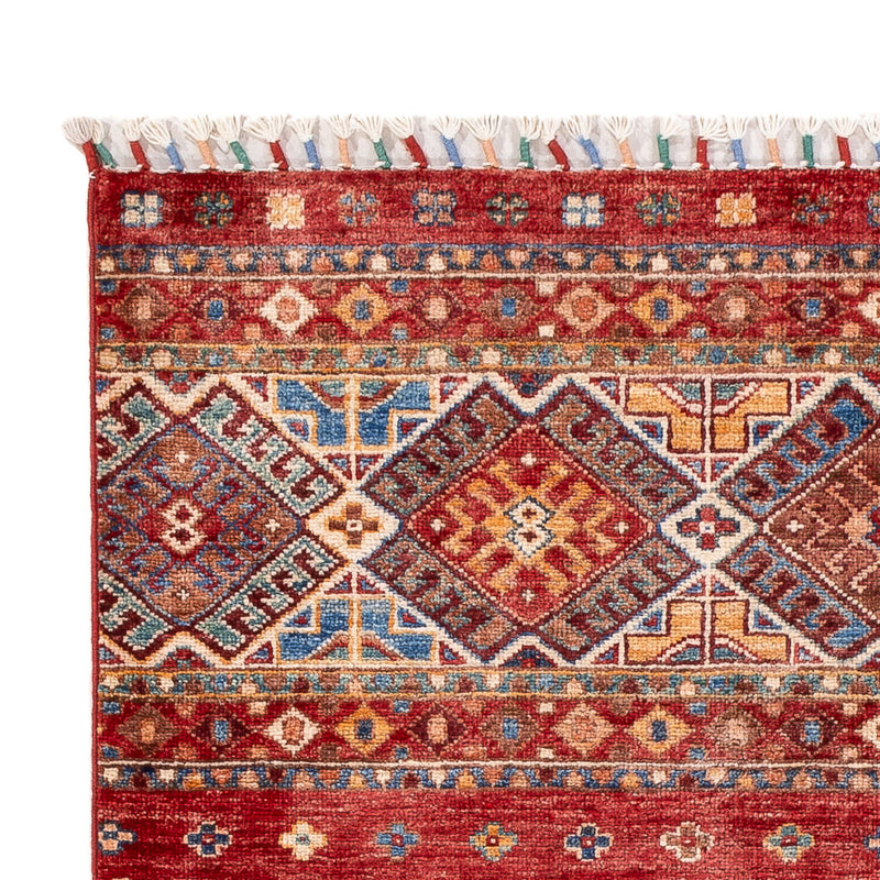 Ziegler Carpet - Shal - 148 x 102 cm - röd