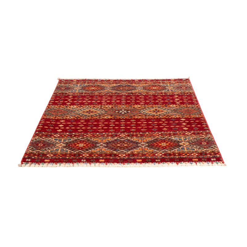 Ziegler Carpet - Shal - 148 x 102 cm - röd