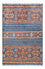 Ziegler Carpet - Shal - 149 x 100 cm - blå