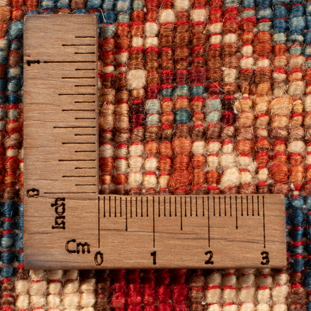 Ziegler Carpet - Shal - 149 x 100 cm - blå