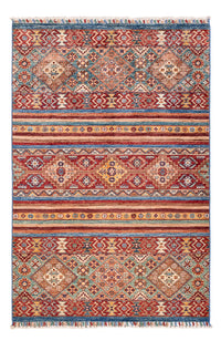 Ziegler Carpet - Shal - 150 x 98 cm - flerfärgad