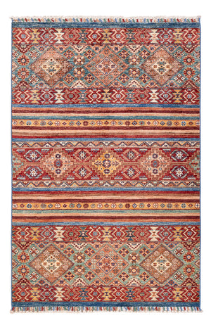 Ziegler Carpet - Shal - 150 x 98 cm - flerfärgad