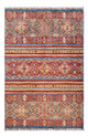 Shal Mattan 150x98cm - Oriental Carpet