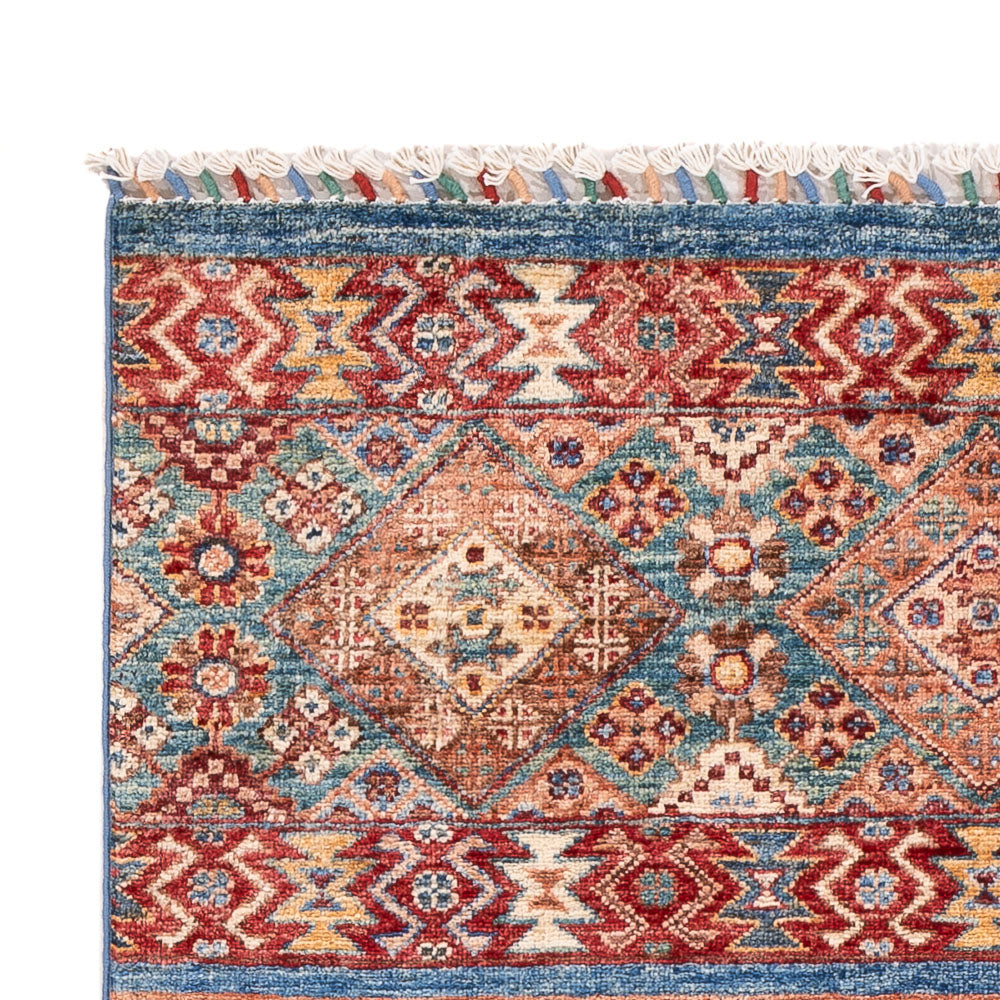 Shal Mattan 150x98cm - Oriental Carpet