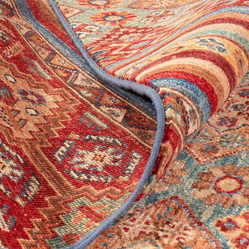 Ziegler Carpet - Shal - 150 x 98 cm - flerfärgad