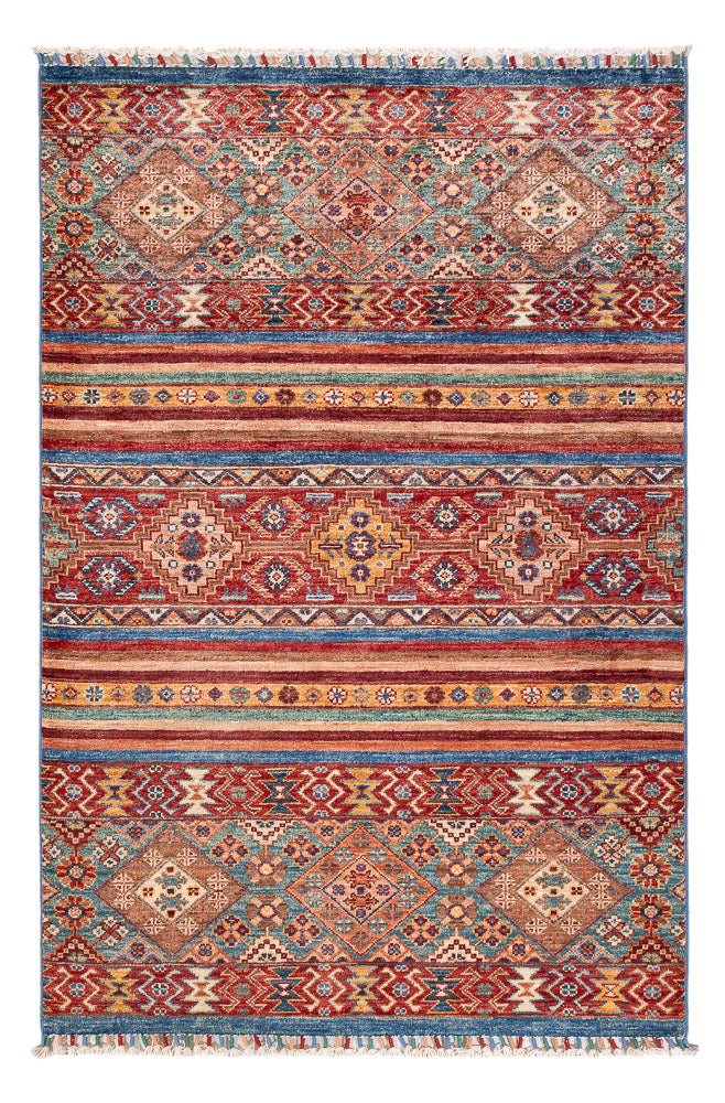 Ziegler Carpet - Shal - 153 x 100 cm - flerfärgad