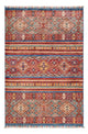Shal Mattan 153x100cm - Oriental Carpet