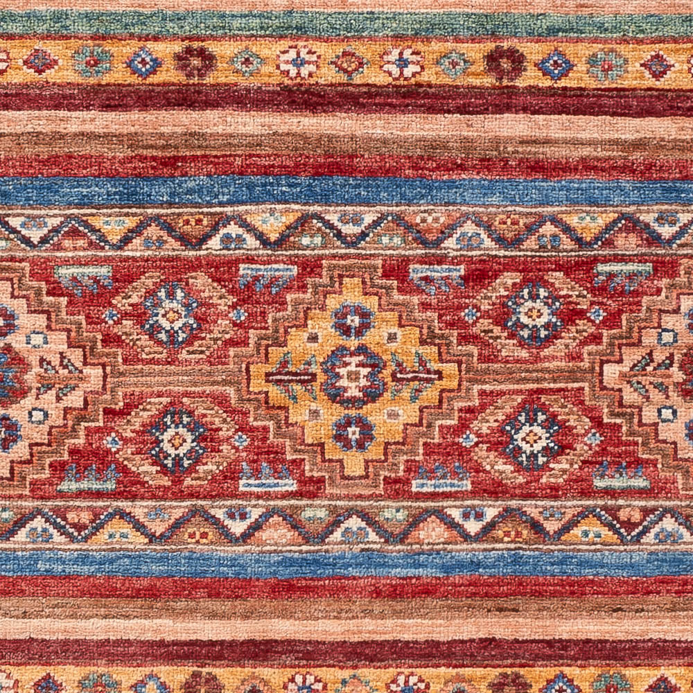 Ziegler Carpet - Shal - 153 x 100 cm - flerfärgad