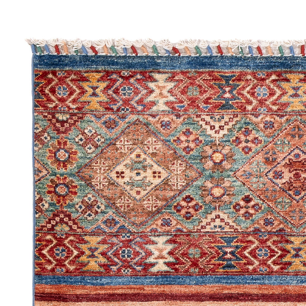 Shal Mattan 153x100cm - Oriental Carpet
