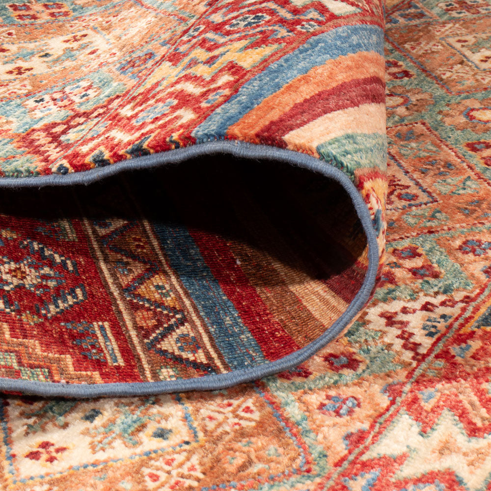 Ziegler Carpet - Shal - 153 x 100 cm - flerfärgad