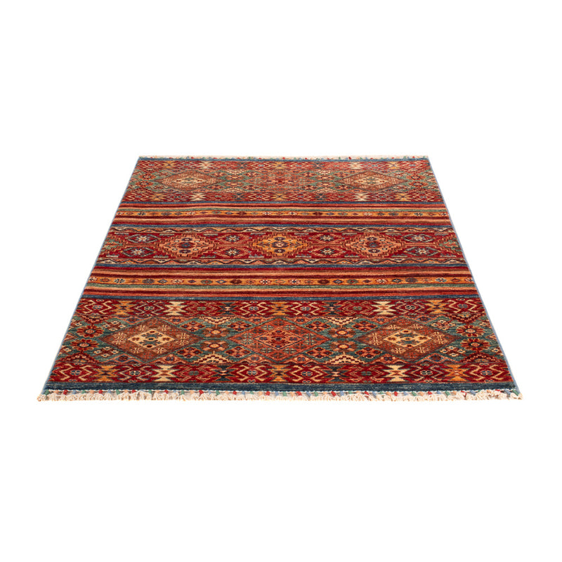 Ziegler Carpet - Shal - 153 x 100 cm - flerfärgad