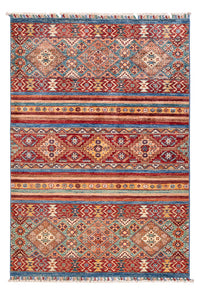 Ziegler Carpet - Shal - 150 x 100 cm - flerfärgad