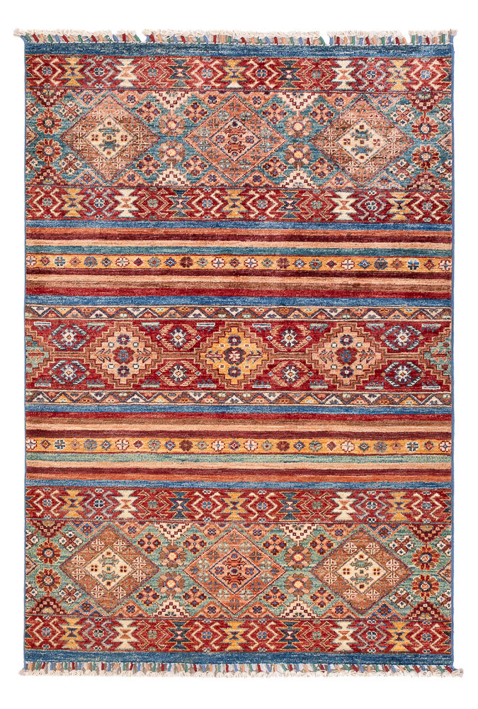 Ziegler Carpet - Shal - 150 x 100 cm - flerfärgad