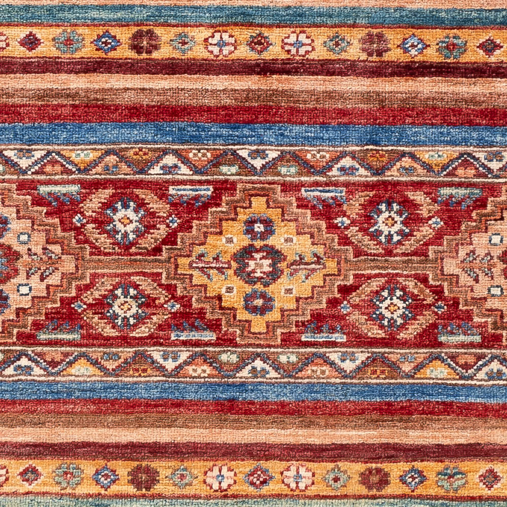 Ziegler Carpet - Shal - 150 x 100 cm - flerfärgad