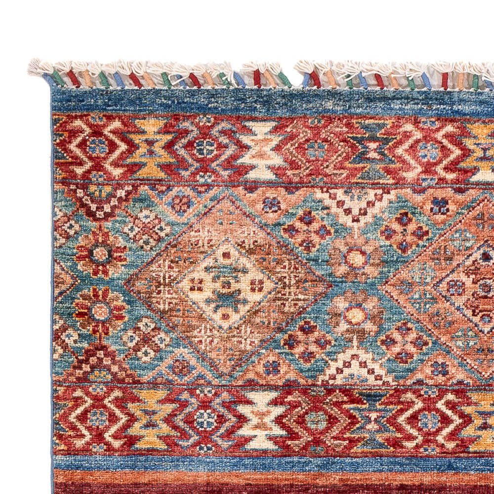 Ziegler Carpet - Shal - 150 x 100 cm - flerfärgad