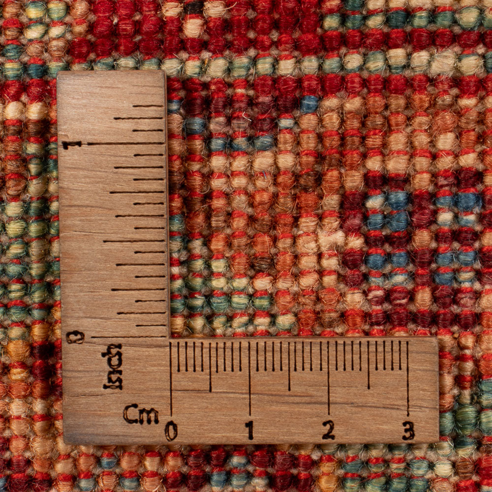 Ziegler Carpet - Shal - 150 x 100 cm - flerfärgad