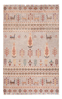 Ziegler Carpet - Ariana - 153 x 97 cm - ljusgrå