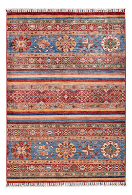 Ziegler Carpet - Shal - 152 x 103 cm - flerfärgad