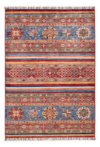 Ziegler Carpet - Shal - 152 x 103 cm - flerfärgad