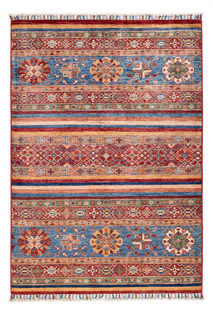 Ziegler Carpet - Shal - 152 x 103 cm - flerfärgad