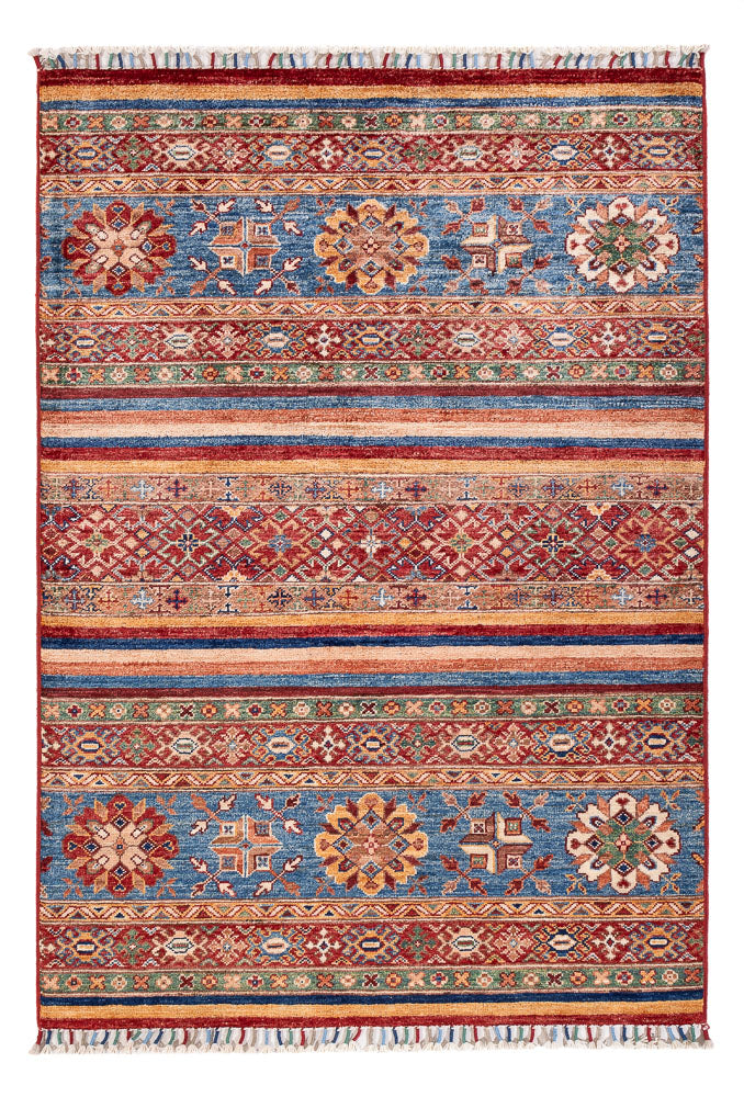 Ziegler Carpet - Shal - 152 x 103 cm - flerfärgad