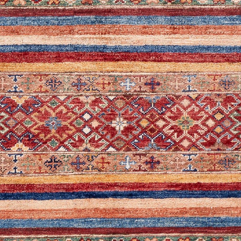 Ziegler Carpet - Shal - 152 x 103 cm - flerfärgad
