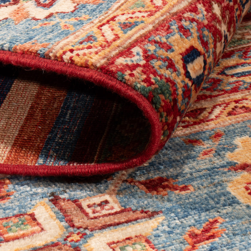 Ziegler Carpet - Shal - 152 x 103 cm - flerfärgad