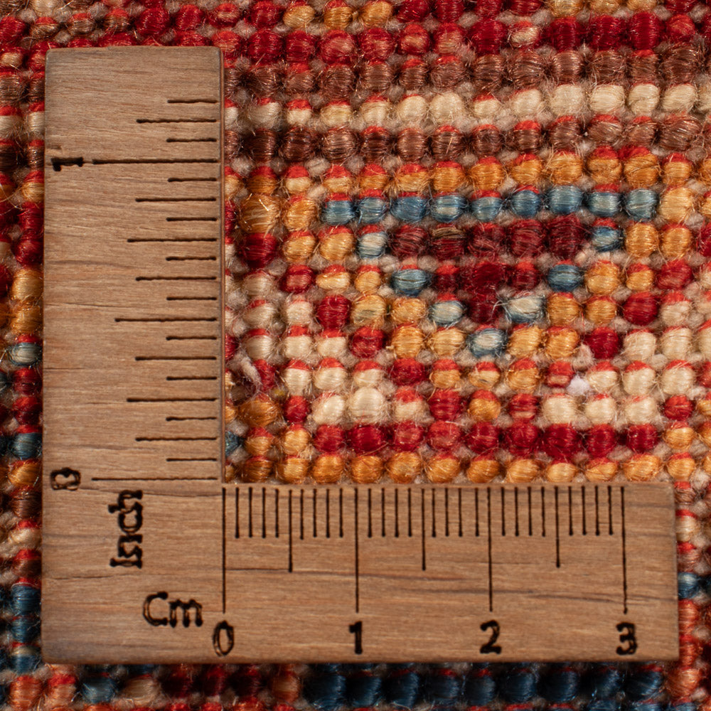 Ziegler Carpet - Shal - 152 x 103 cm - flerfärgad