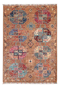 Ziegler Carpet - Ariana - 147 x 104 cm - flerfärgad