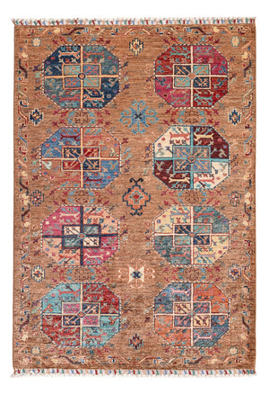 Ziegler Carpet - Ariana - 147 x 104 cm - flerfärgad