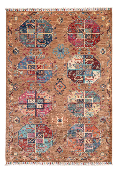 Ariana Mattan 104x147cm - Oriental Carpet
