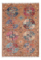 Ariana Mattan 147x104cm - Oriental Carpet