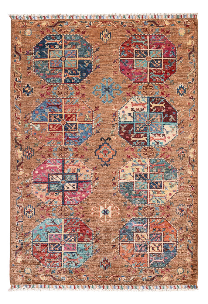 Ziegler Carpet - Ariana - 147 x 104 cm - flerfärgad