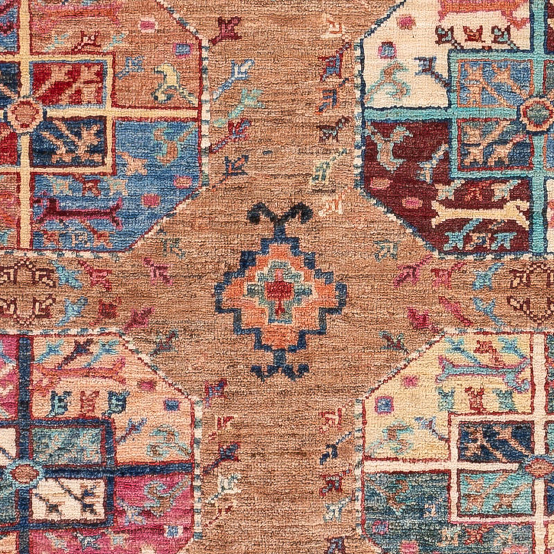 Ziegler Carpet - Ariana - 147 x 104 cm - flerfärgad
