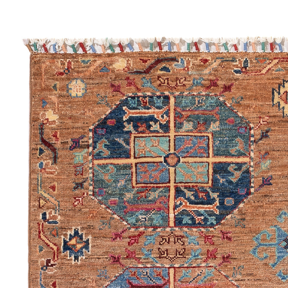Ariana Mattan 147x104cm - Oriental Carpet