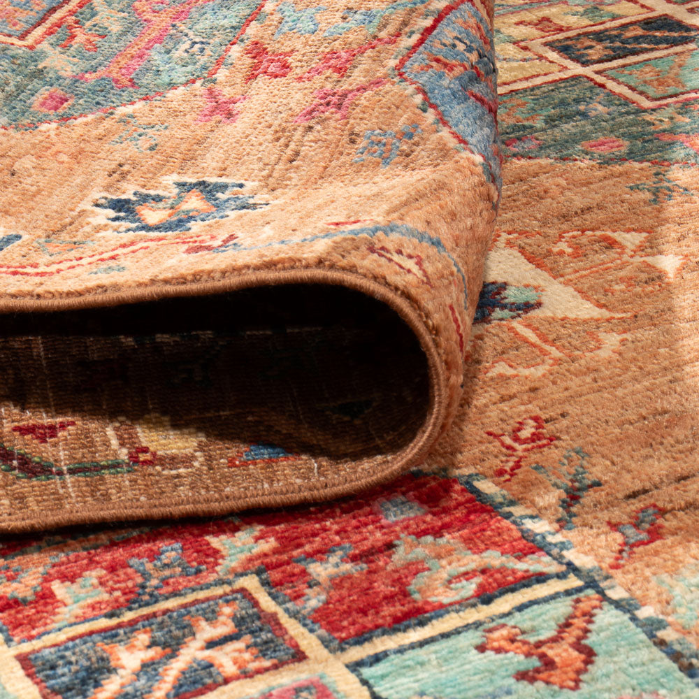 Ziegler Carpet - Ariana - 147 x 104 cm - flerfärgad