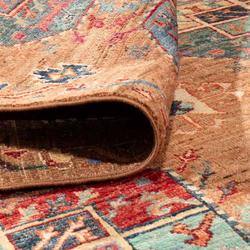 Ziegler Carpet - Ariana - 147 x 104 cm - flerfärgad