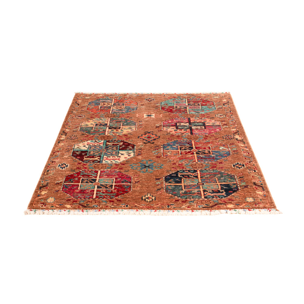 Ziegler Carpet - Ariana - 147 x 104 cm - flerfärgad