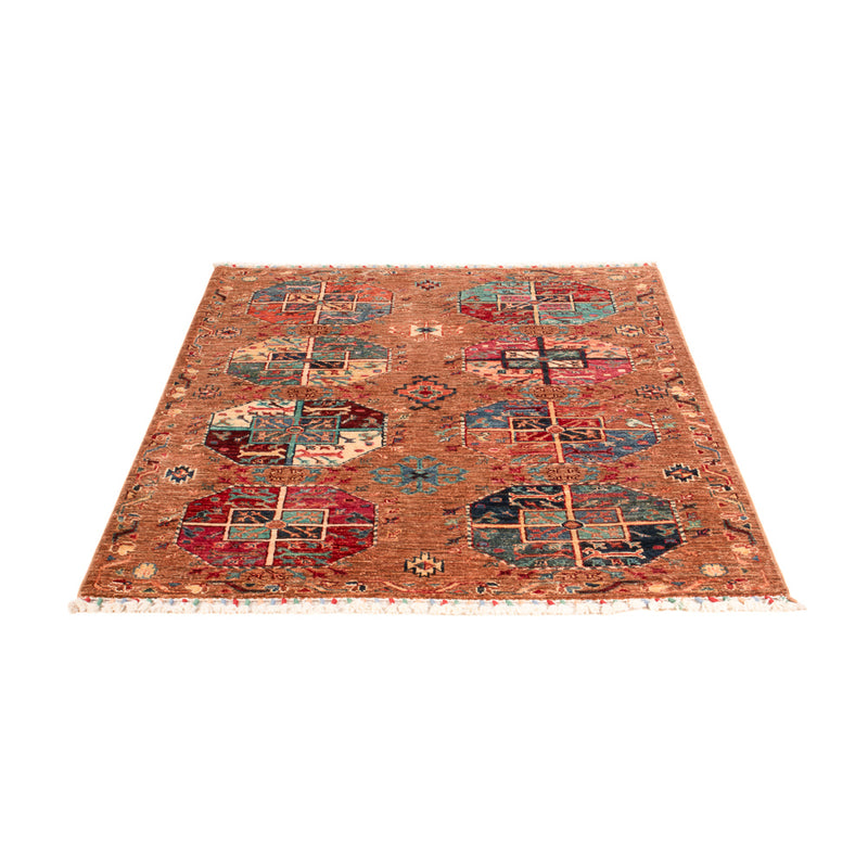 Ziegler Carpet - Ariana - 147 x 104 cm - flerfärgad