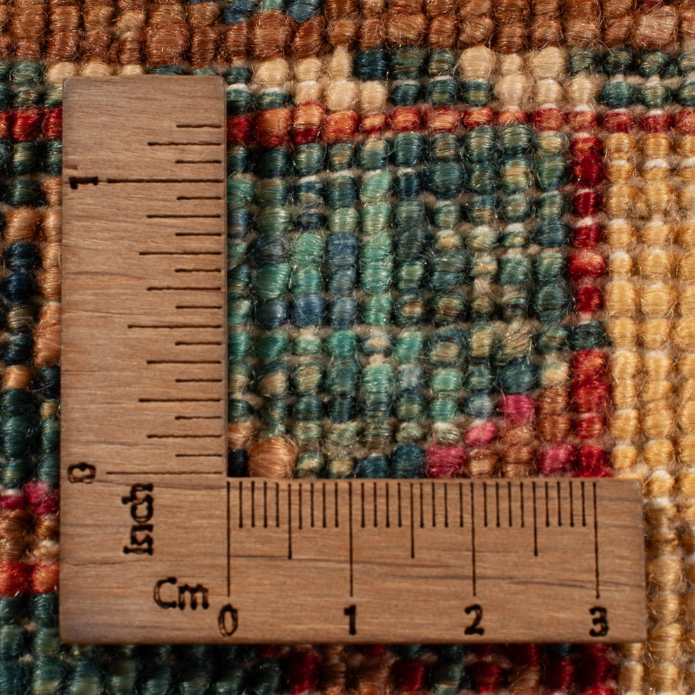 Ziegler Carpet - Ariana - 147 x 104 cm - flerfärgad