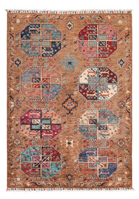Ziegler Carpet - Ariana - 150 x 105 cm - flerfärgad