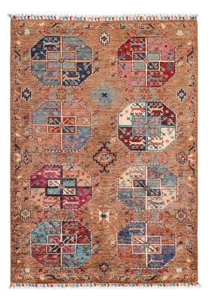 Ziegler Carpet - Ariana - 150 x 105 cm - flerfärgad
