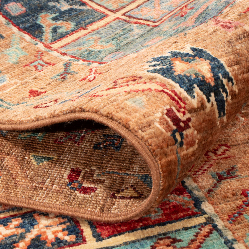 Ziegler Carpet - Ariana - 150 x 105 cm - flerfärgad