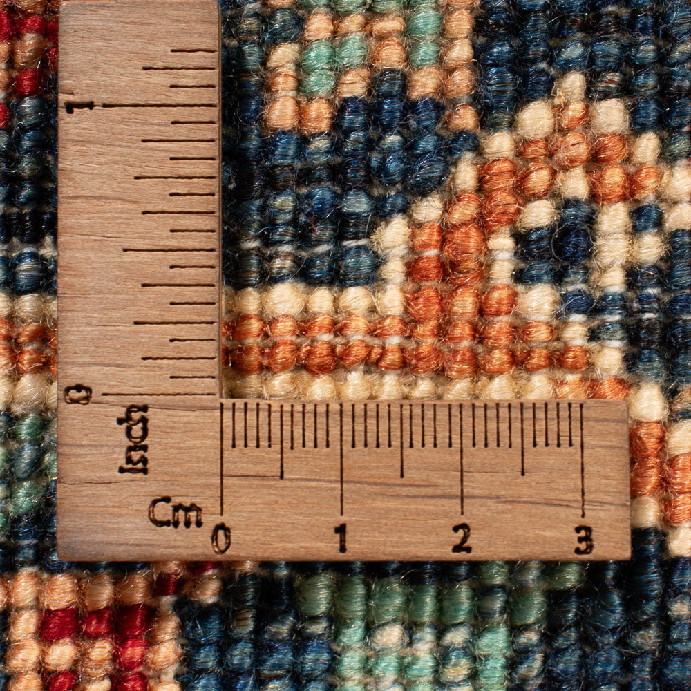 Ziegler Carpet - Ariana - 150 x 105 cm - flerfärgad