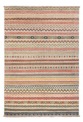 Ziegler Carpet - Modern - 141 x 98 cm - flerfärgad