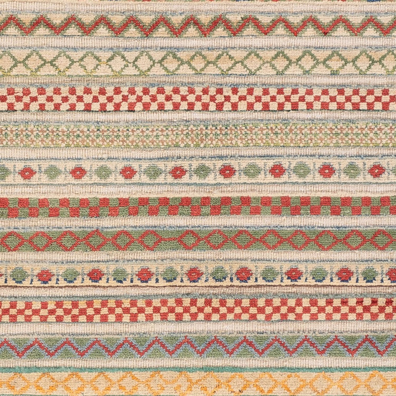 Ziegler Carpet - Modern - 141 x 98 cm - flerfärgad